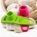 Garlic Grater Fruits Vegetable Hand Press Grinding