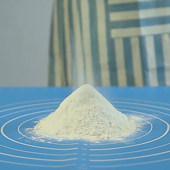 New Large Size Silicone Baking Mat Kneading Non-stick