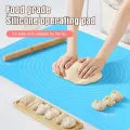 New Large Size Silicone Baking Mat Kneading Non-stick