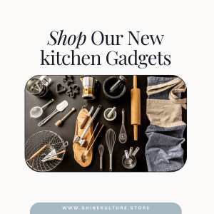 Kitchen Gadgets