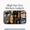 Kitchen Gadgets