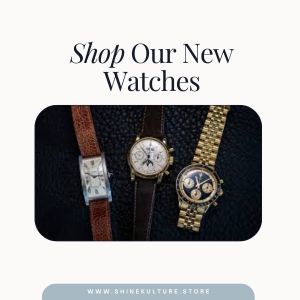 Watches